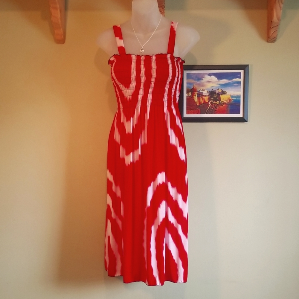 Summer Dress